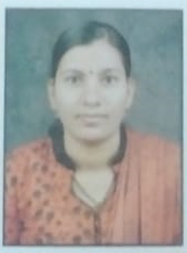 Mrs. Ashwini Shivaji Munde - Rector Girls Hostel
