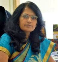 Dr. Janhavi Inamdar - Director