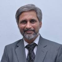 Dr. S. S. Inamdar - Trustee / Vice President